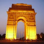 India gate