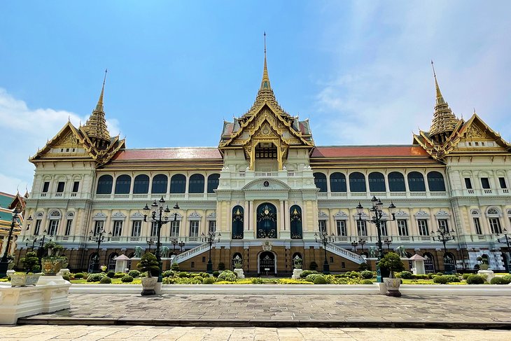 Bangkok