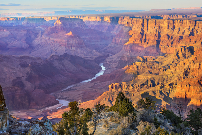 United state of America/Grand Canyon