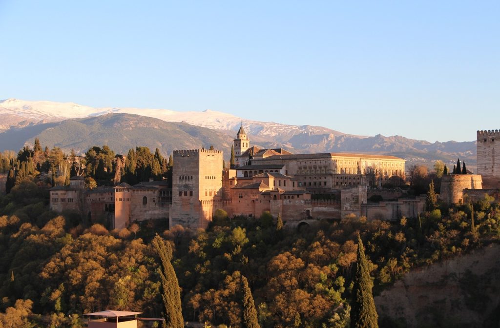 Granada