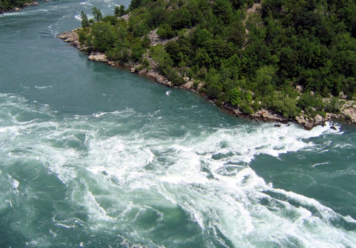 Niagara Falls