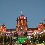 Chhatrapati Shivaji Terminus