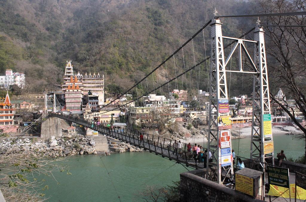 Rishikesh