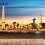 Place de la Concorde