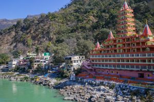 Rishikesh