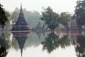 Sukhothai