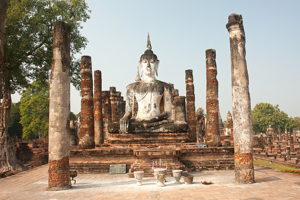 Sukhothai