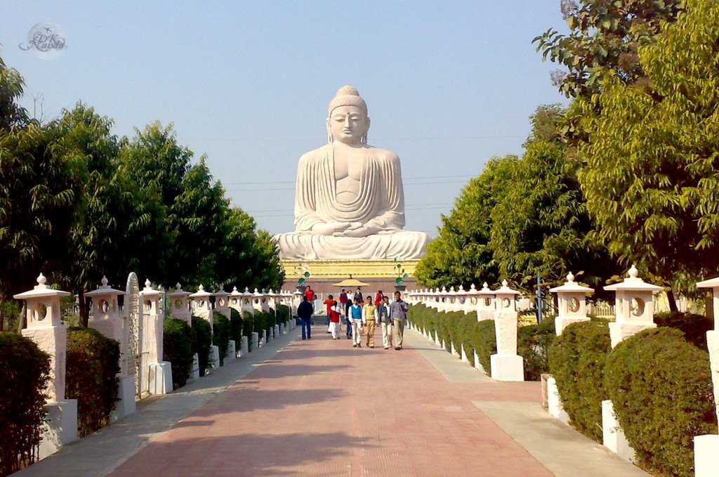 Bodhgaya