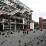 Centre Georges Pompidou