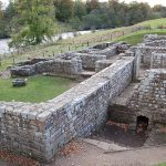 Hadrian's Wall