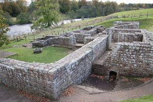 Hadrian's Wall