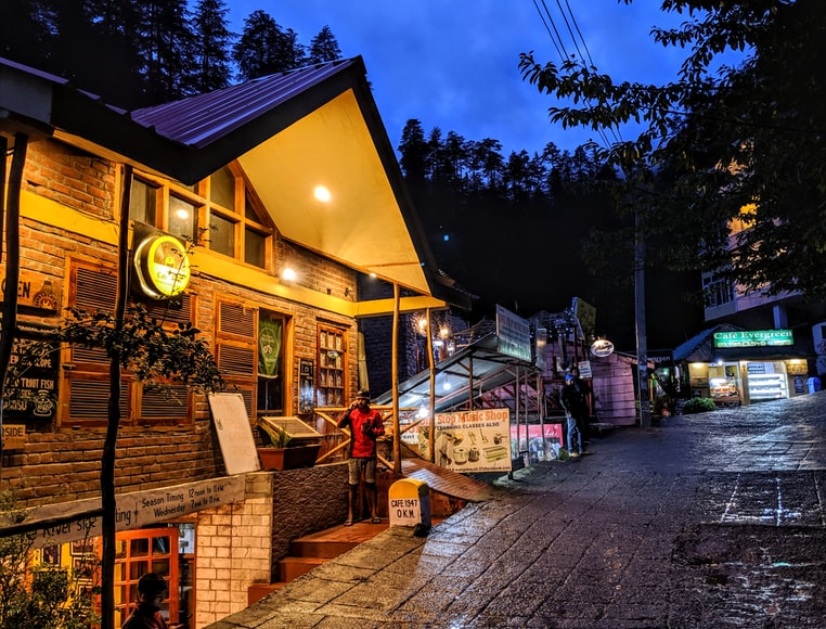 manali