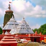 Jagannath-Temple