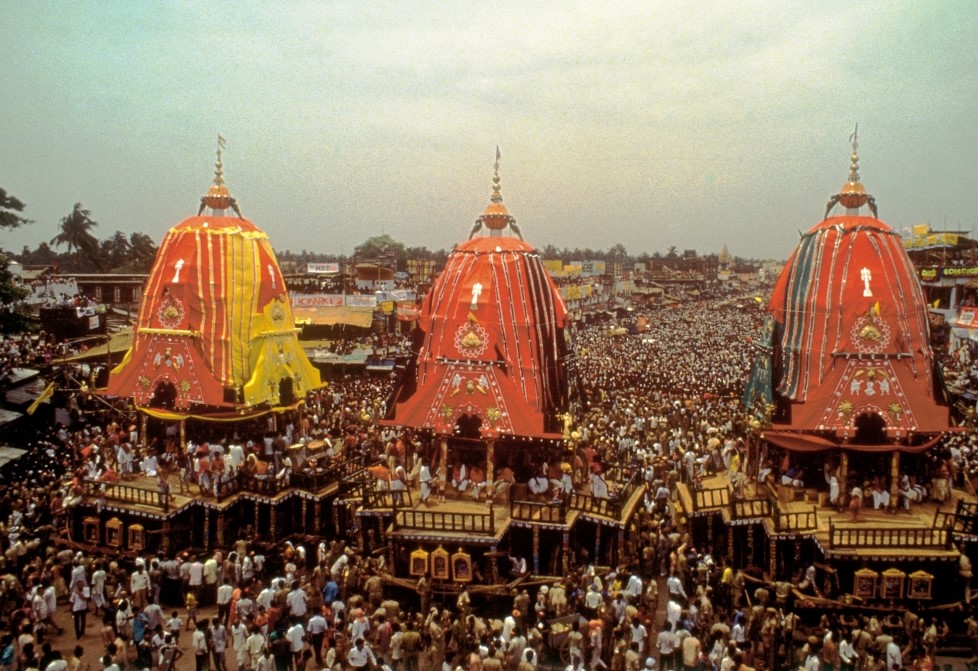 Jagannath-Temple