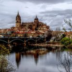 SALAMANCA