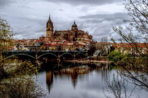 SALAMANCA