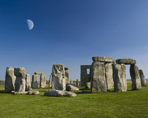 Stonehenge