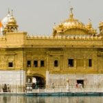 Golden temple