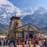 kedarnath temple