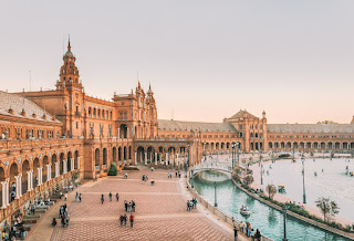 seville