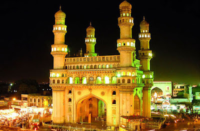 Charminar