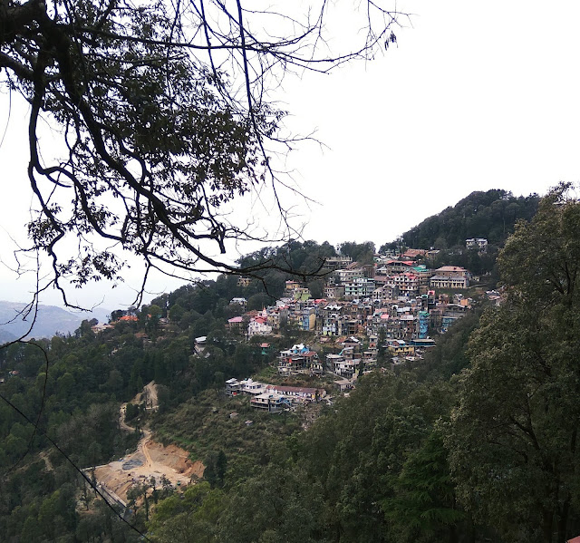 Dalhousie