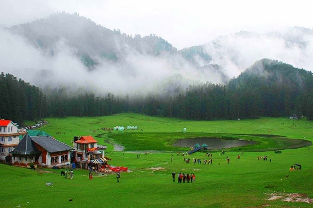 Dalhousie