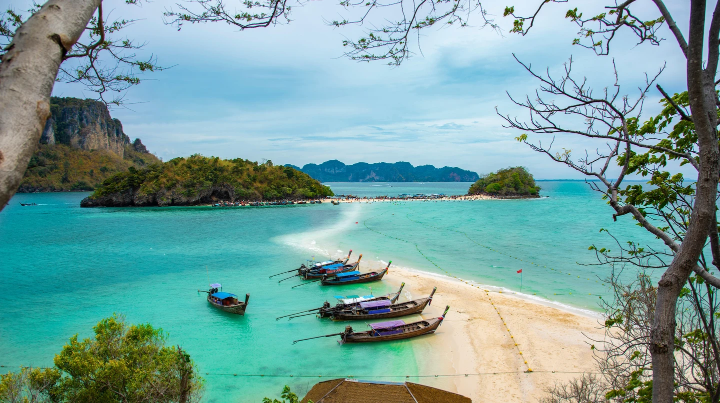 Krabi