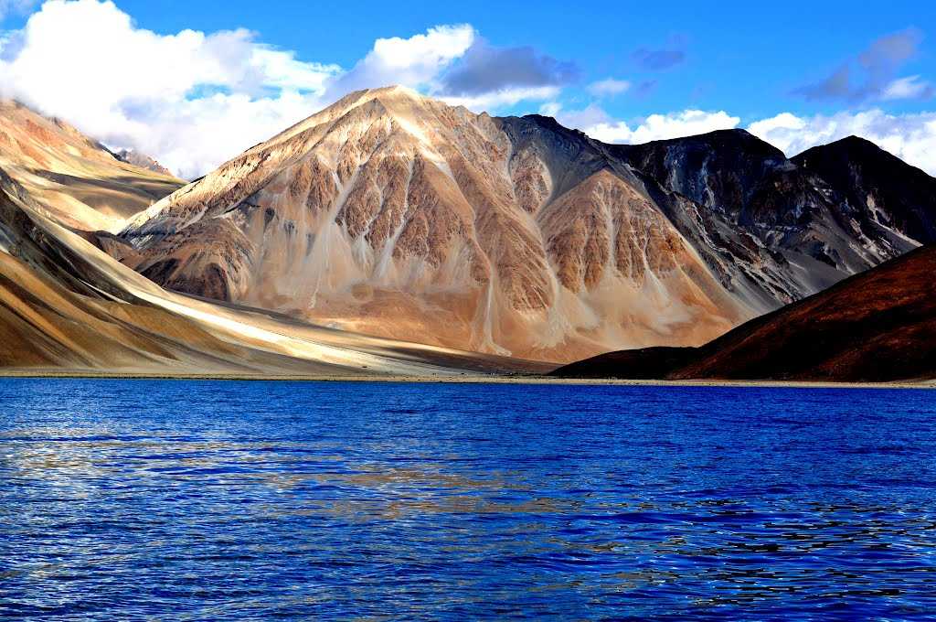 Ladakh