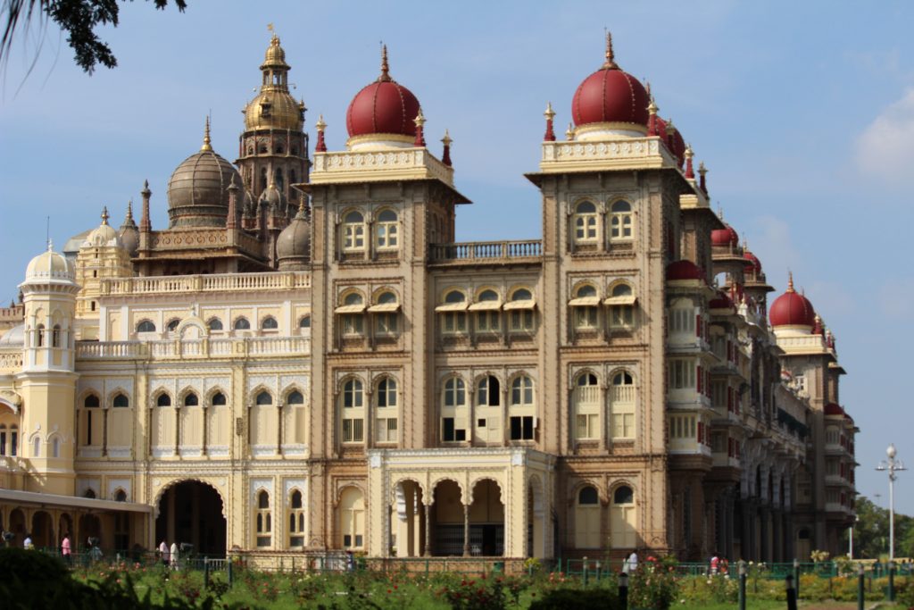 Mysore Palace