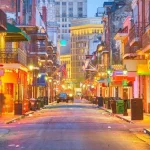 New Orleans