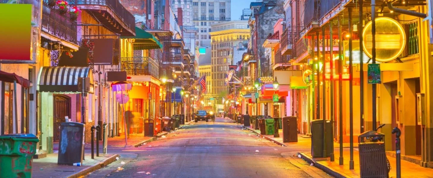 New Orleans