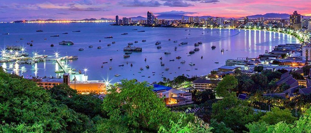 Pattaya