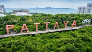 Pattaya