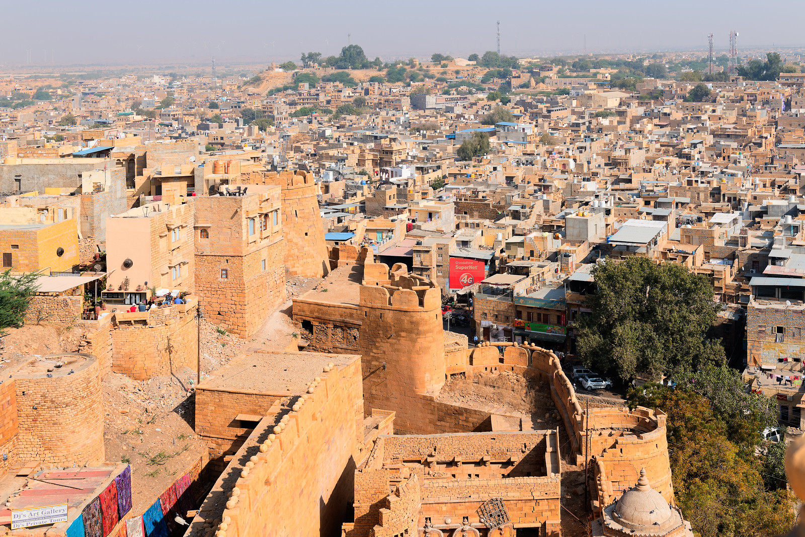 Jaisalmer