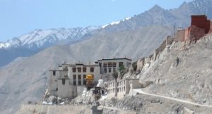 Ladakh