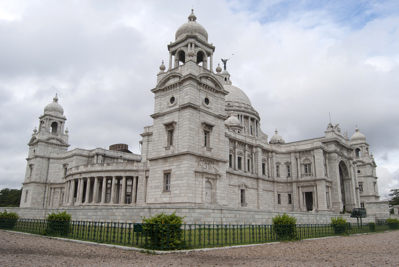 Victoria memorial