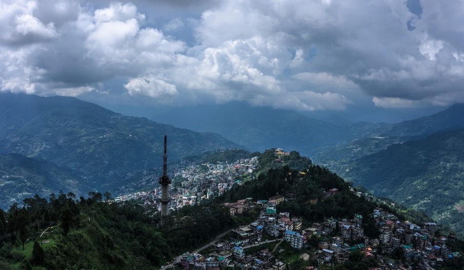 Gangtok