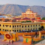 Jantar Mantar