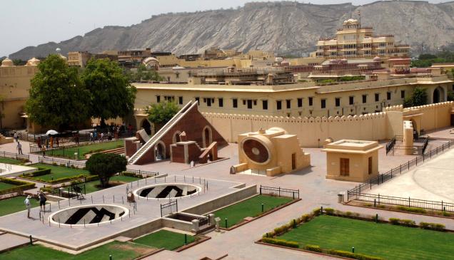 Jantar Mantar