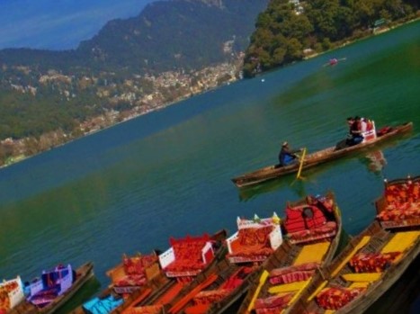 Nainital