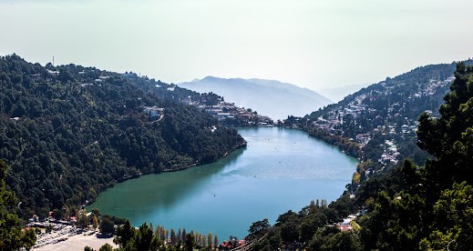 Nainital