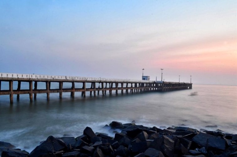 Pondicherry