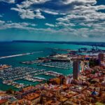 Alicante Spain