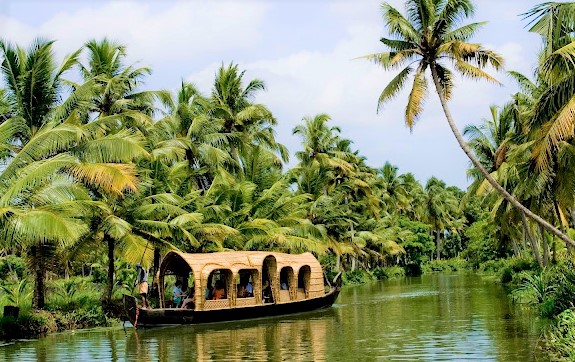 Alleppey