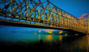 Howrah-Bridge