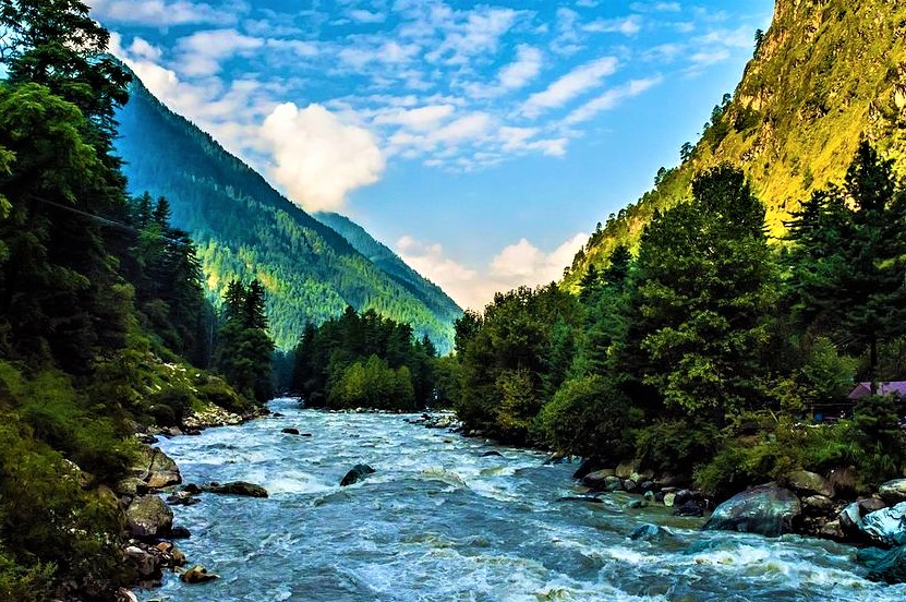 Kasol