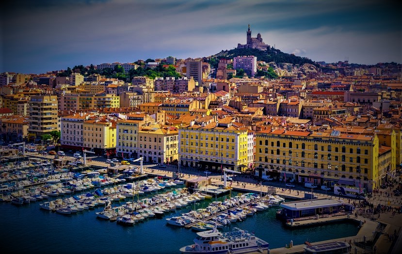 Marseille