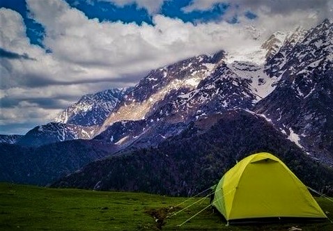 McLeod Ganj