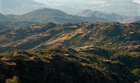 Mount Abu